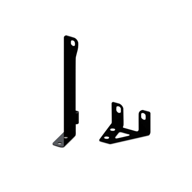 Mishimoto 2015 Subaru WRX Thermostatic Oil Cooler Kit - T1 Motorsports
