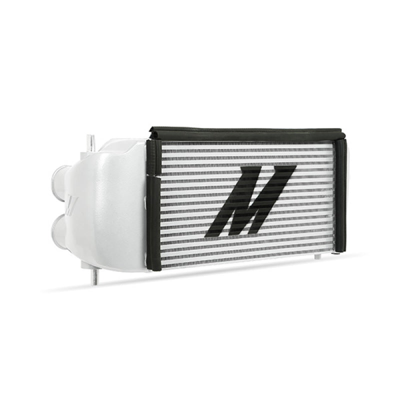 Mishimoto 2016+ Ford F-150 2.7/3.5L Ecoboost Intercooler (I/C ONLY) - Sleek Silver - T1 Motorsports