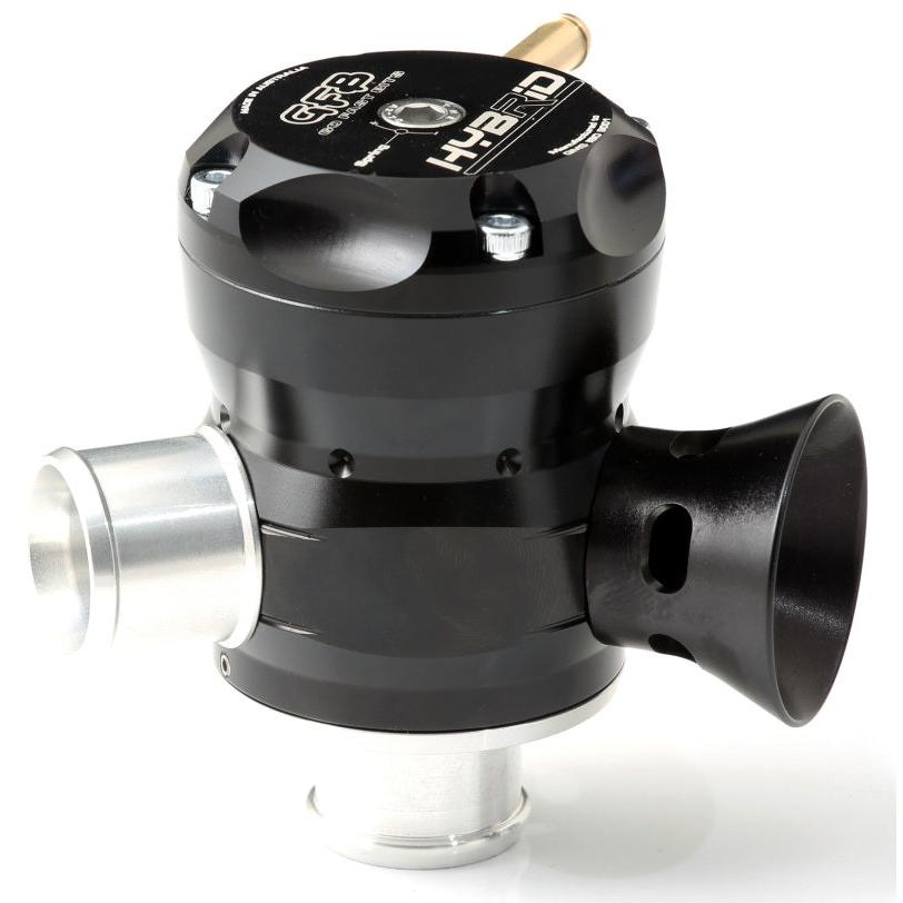 GFB HYBRID TMS Dual Port 20mm Inlet/20mm Outlet 97-05 VW Golf GTI 1.8T - T1 Motorsports