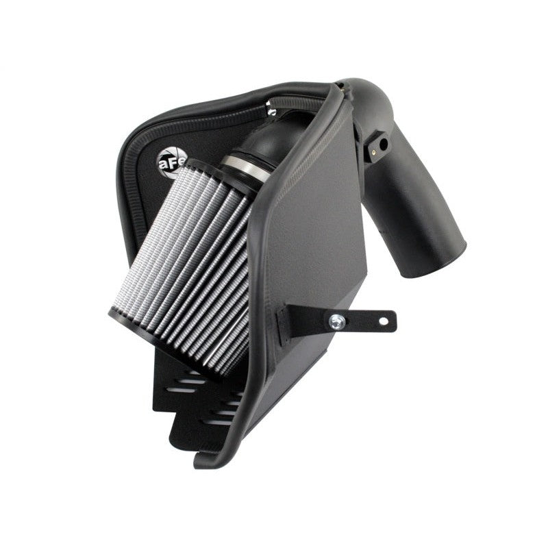 aFe MagnumFORCE Intakes Stage-2 PDS AIS PDS Dodge Diesel Trucks 07.5-13 L6-6.7L (td)