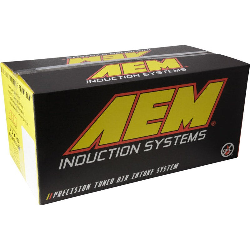 AEM Brute Force Intake System B.F.S.CHALLENGER 5.7L/6.1L 2009-2010 - T1 Motorsports
