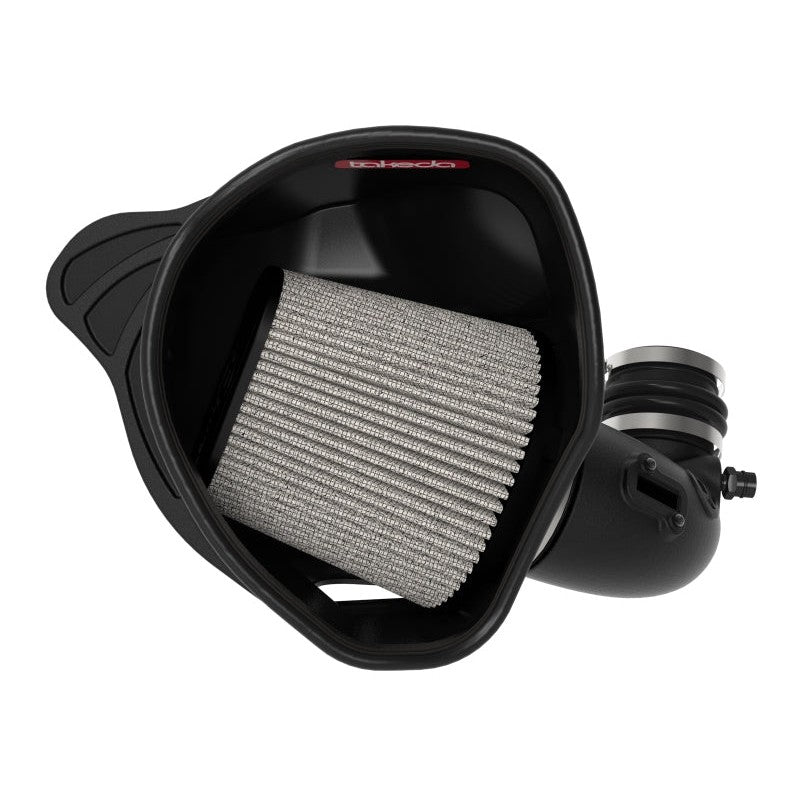 aFe Takeda Intakes Stage-2 AIS w/ Pro DRY S Media 20-22 Toyota GR Supra (A90) L6-3.0L (t) B58