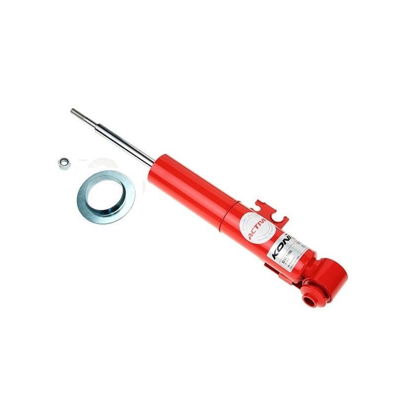 Koni Active FSD 07-13 Mini Cooper/Cooper S (Excl Countryman) Left Rear Shock - T1 Motorsports