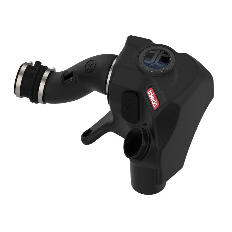 aFe Takeda Momentum Pro 5R Cold Air Intake System 17-19 Honda Ridgeline V6-3.5L