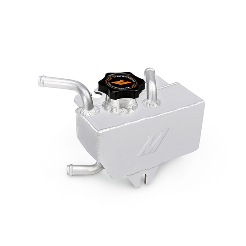 Mishimoto Subaru 08-14 WRX/ 05-09 Legacy GT Aluminum Coolant Expansion Tank - T1 Motorsports