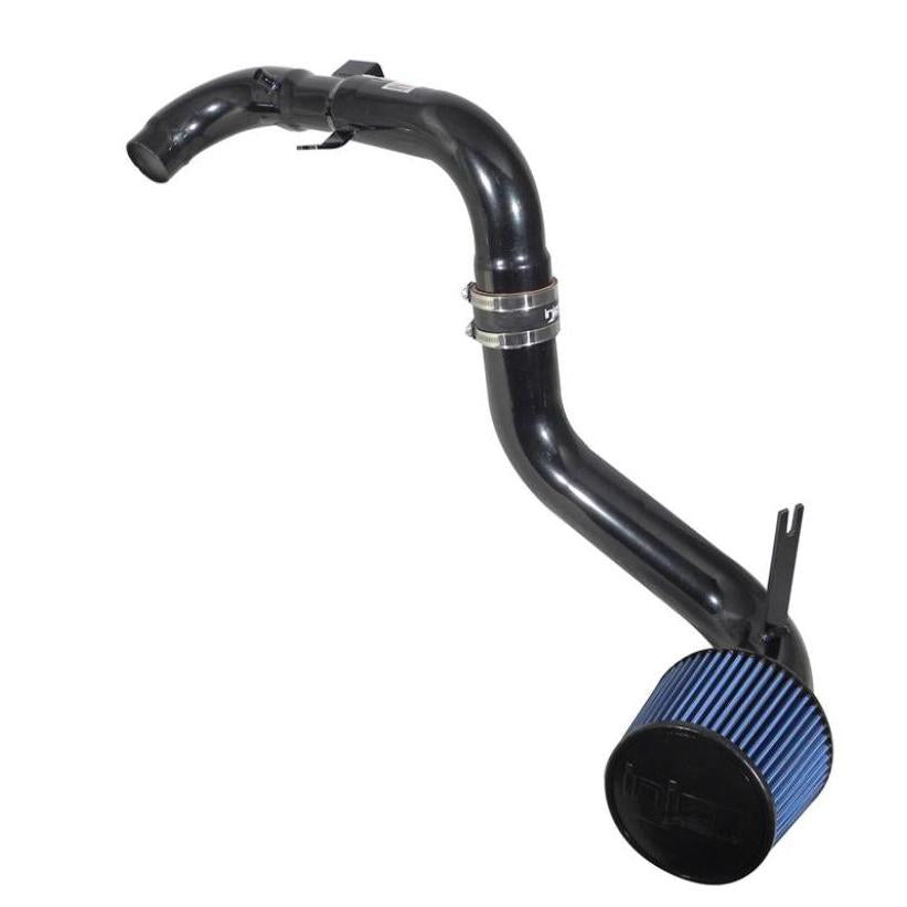 Injen 06-09 Civic Ex 1.8L 4 Cyl. (Manual) Black Cold Air Intake - T1 Motorsports