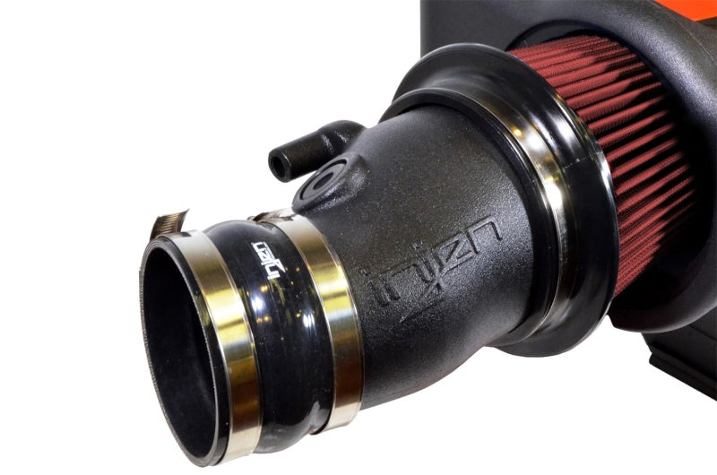 Injen 11-20 Dodge Challenger 6.4L Hemi / 12-17 Dodge Charger 6.4L Hemi Evolution Intake (Oiled) - T1 Motorsports