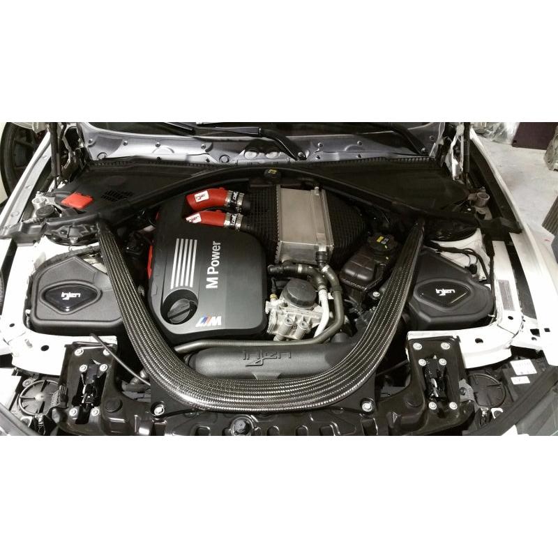 Injen 15-20 BMW M3/M4 3.0L Evolution Intake - T1 Motorsports