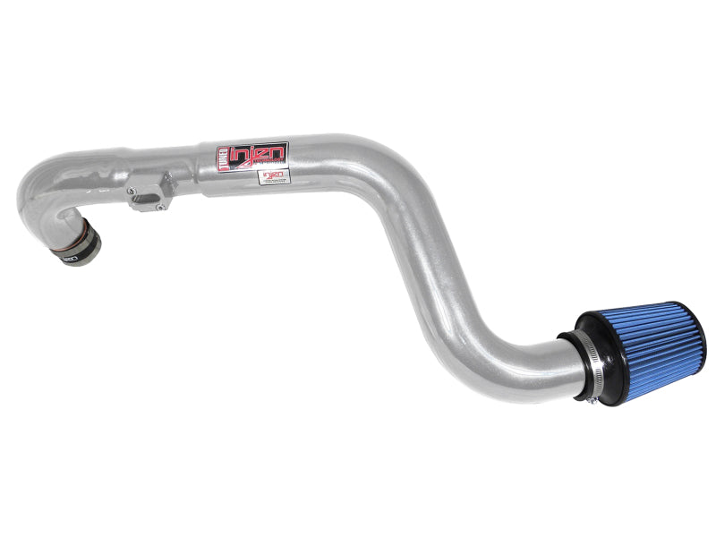 Injen 06-08 Golf GTi (Before May of 08) / Jetta Gti / A3 2.0T 6 Spd Polished Cold Air Intake - T1 Motorsports