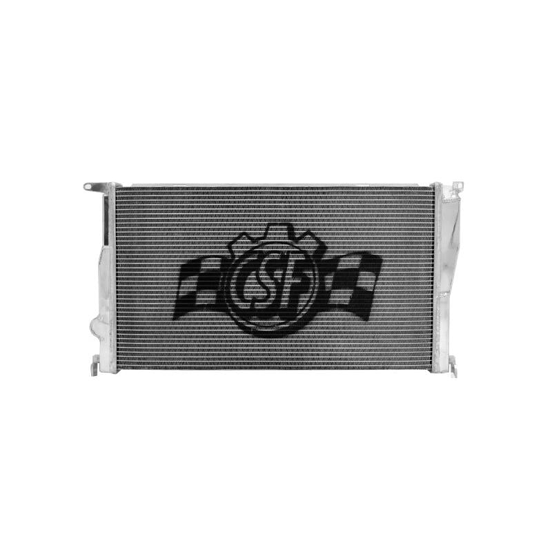 CSF 2011+ BMW 1 Series M / 08-11 BMW 135i / 07-11 BMW 335i M/T Radiator - T1 Motorsports