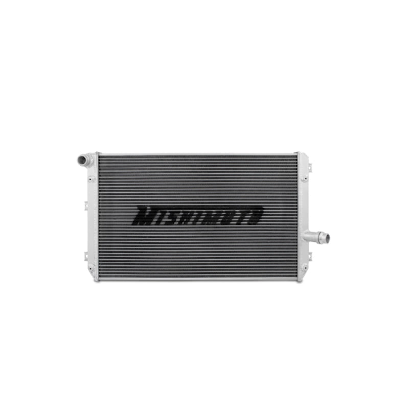 Mishimoto 06-09 Volkswagen Golf MK5 GTI (FSI Only) Manual Aluminum Radiator - T1 Motorsports