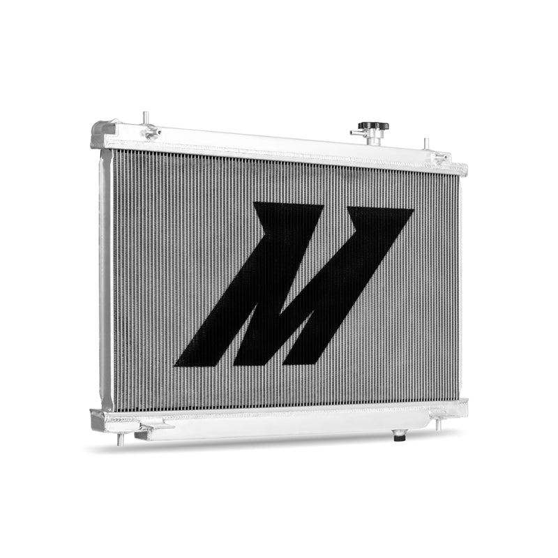Mishimoto 03-06 Nissan 350Z X-Line Performance Aluminum Radiator - T1 Motorsports