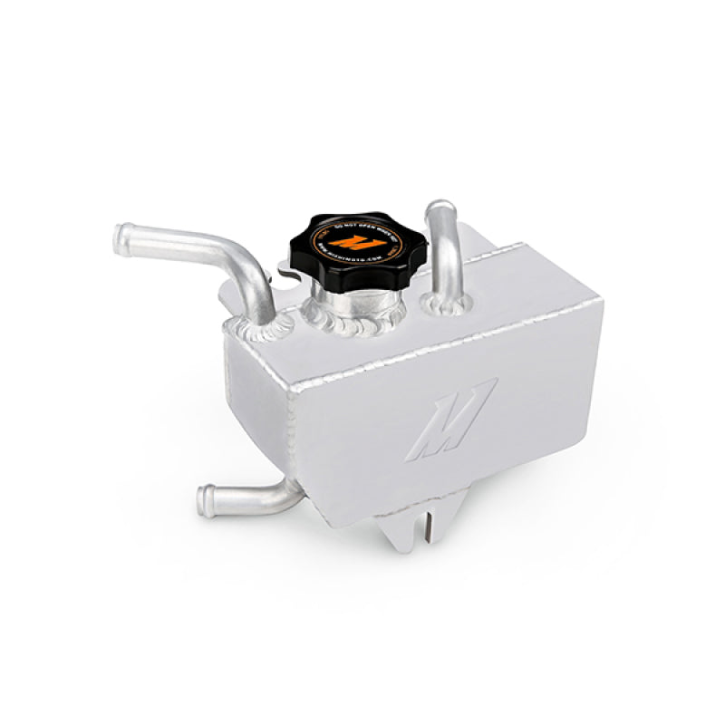 Mishimoto Subaru 08-14 WRX/ 05-09 Legacy GT Aluminum Coolant Expansion Tank - T1 Motorsports