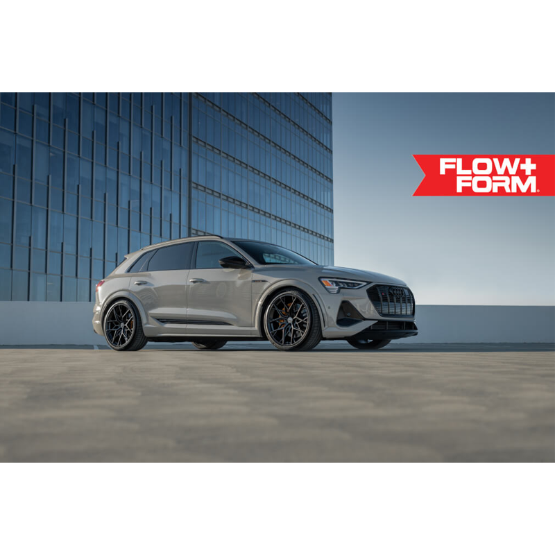 HRE Wheels FlowForm FF10 - 21