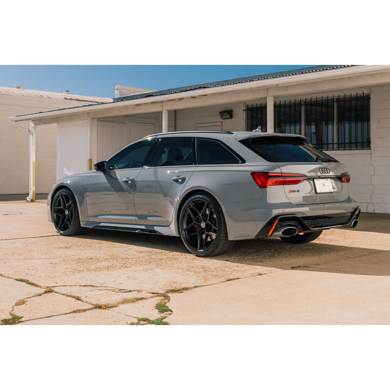 HRE Wheels FlowForm FF11 - 19"