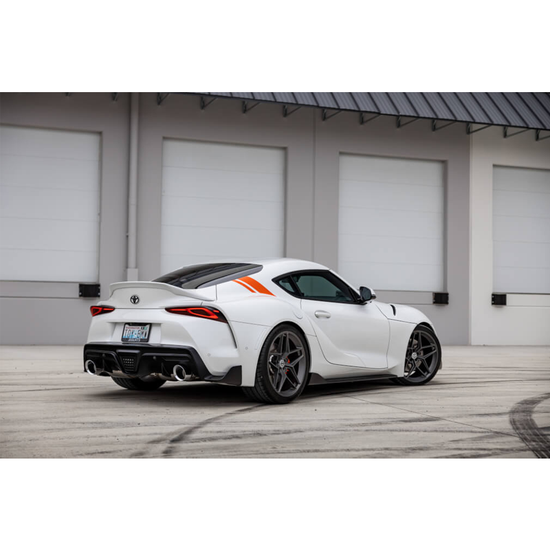 HRE Wheels FlowForm FF11 - 21"