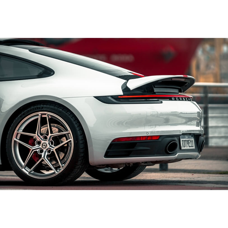 HRE Wheels FlowForm FF11 - 21"