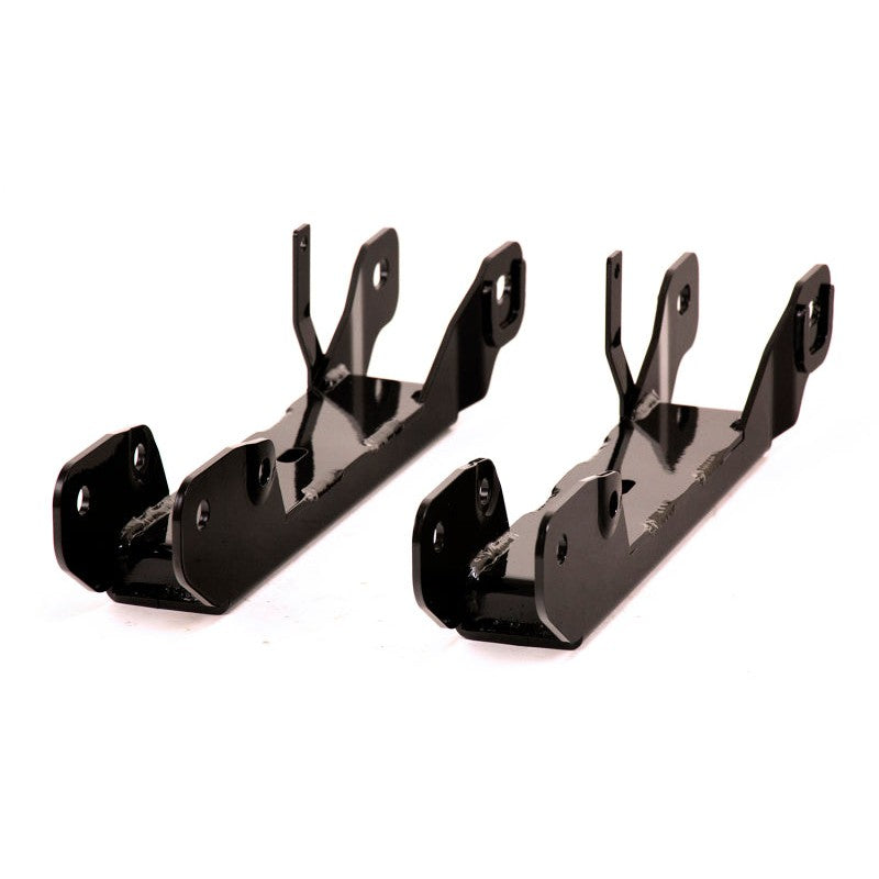 Air Lift Performance BMW 07-14 1 Series / 06-11 3 Series RWD Rear Kit