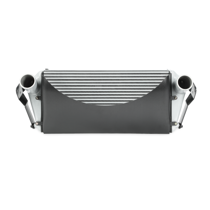 Mishimoto 2013+ Dodge 6.7L Cummins Intercooler Silver - T1 Motorsports