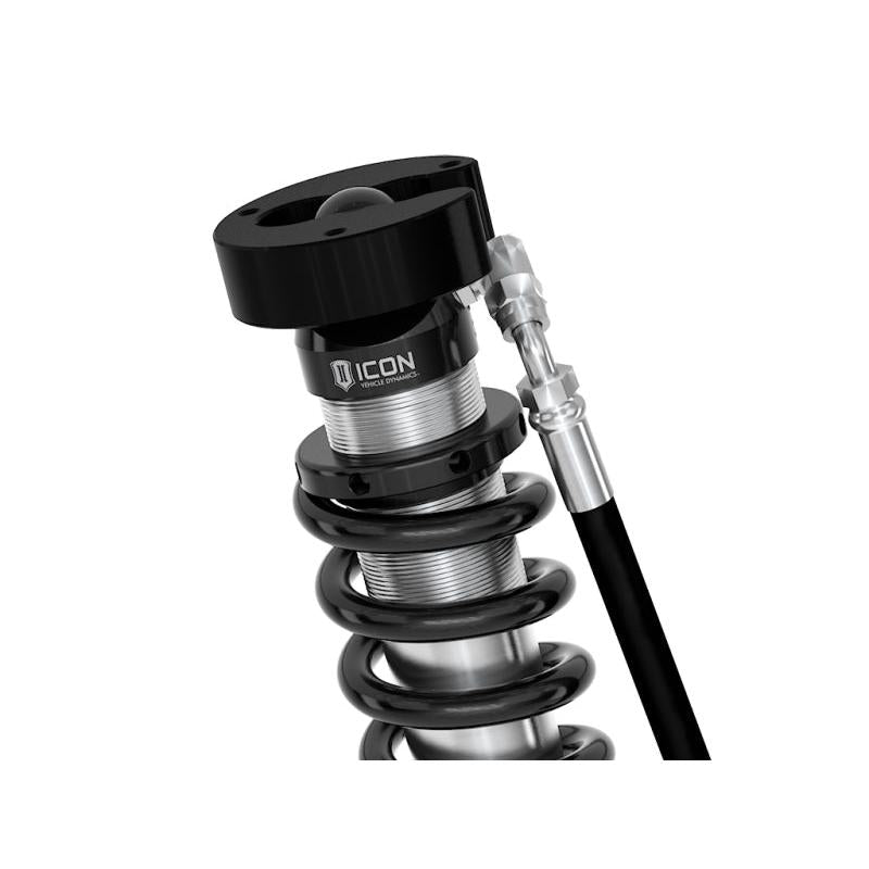 ICON 2019+ Ram 1500 2-3in. 2.5 VS RR Coilover Kit - T1 Motorsports