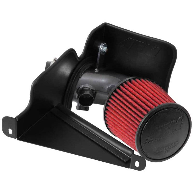 AEM 2011-2013 Volkswagen Jetta 2.5L L5 - Cold Air Intake System - T1 Motorsports