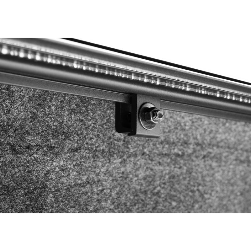 BAK 09-18 Dodge Ram (19-21 Classic) 1500 w/ Ram Box Revolver X4s 5.7ft Bed Cover - T1 Motorsports