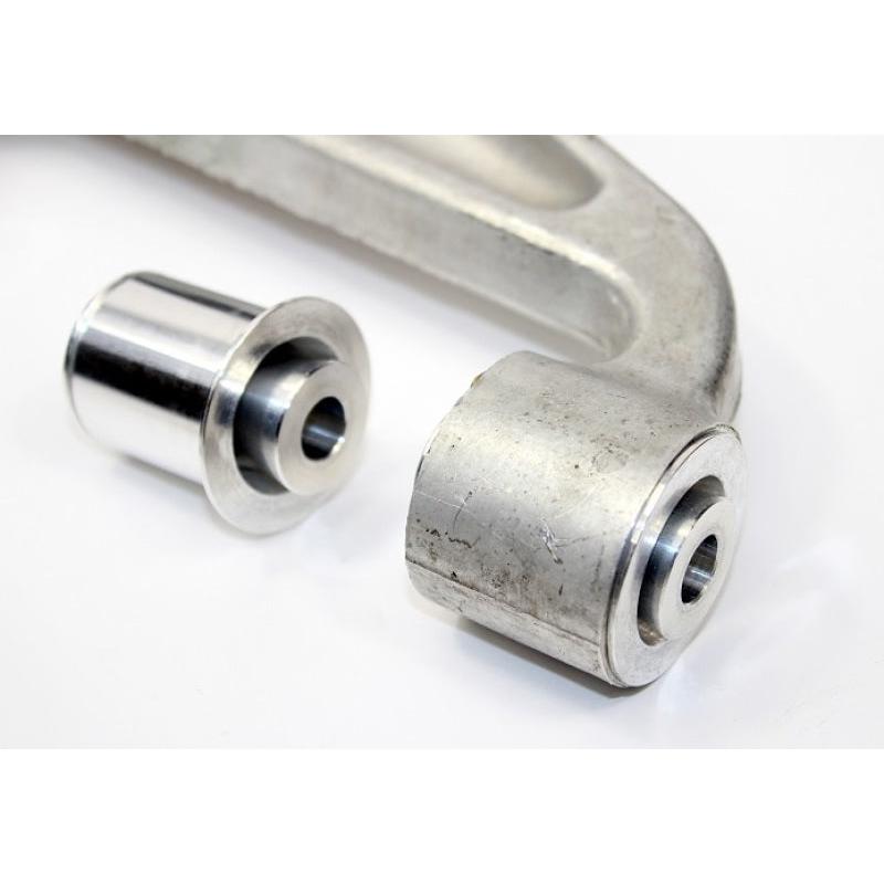 SPL Parts 03-08 Nissan 350Z (Z33) Rear Upper Arm Monoball Bushings