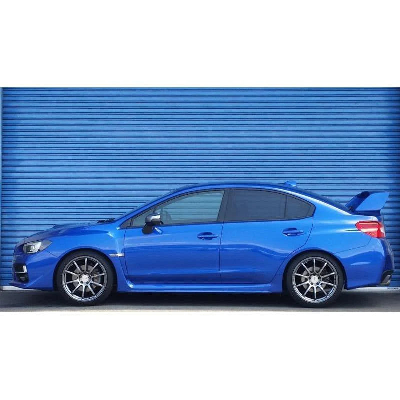 HKS Hipermax G Coilover - Subaru WRX