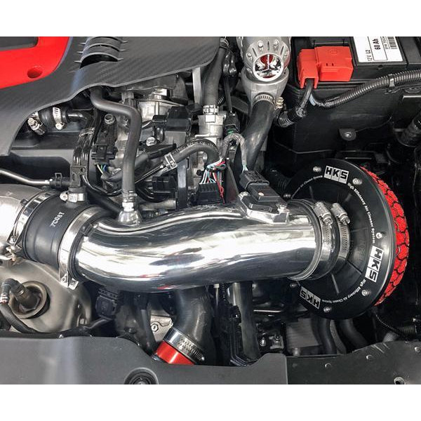 HKS Racing Suction Intake System - Honda FK8 Civic Type R