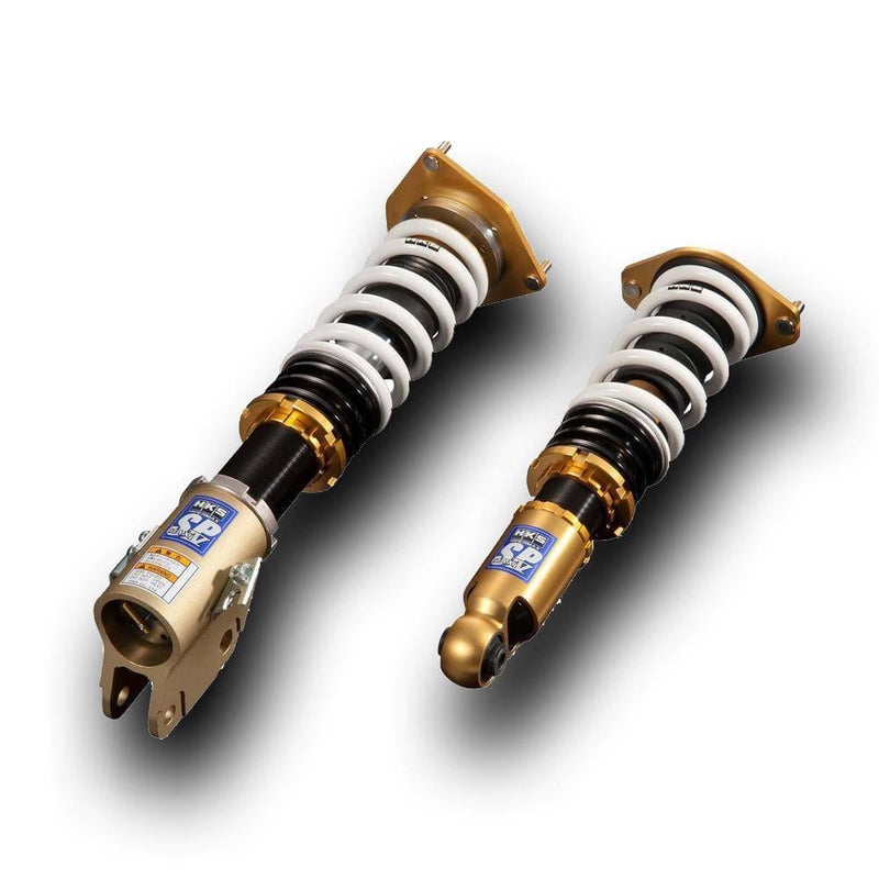 HKS Hipermax MAX IV SP Coilovers - Toyota Supra GR A90 2020+ - T1 Motorsports