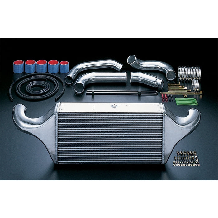 HKS R-Type Intercooler Kit - Toyota Supra IV