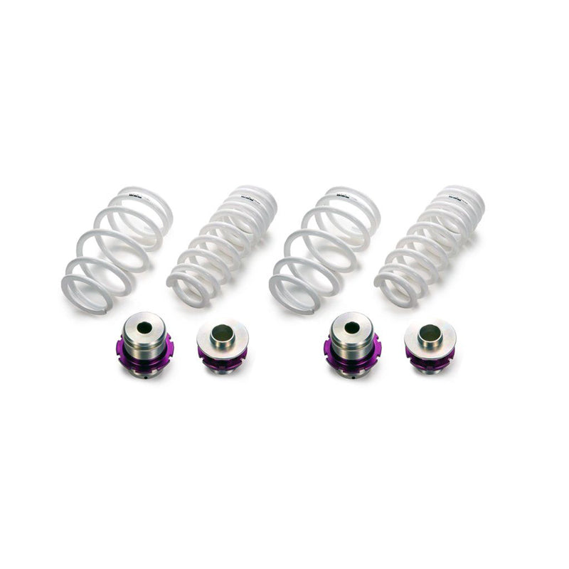 HKS HM Touring Height Adjustable Spring Kit - Nissan R35 GTR