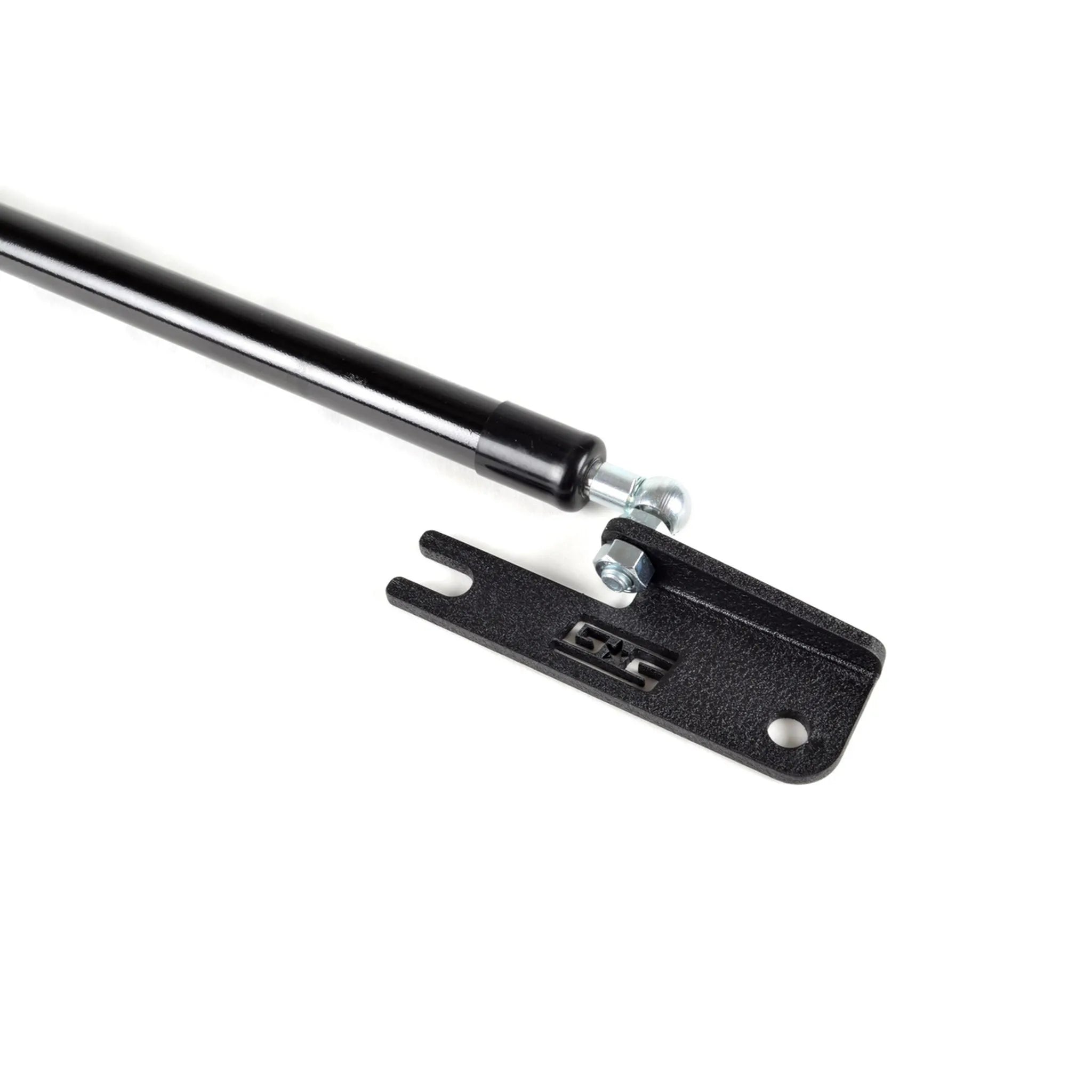 GrimmSpeed 03-08 Subaru Forester Hood Struts - T1 Motorsports