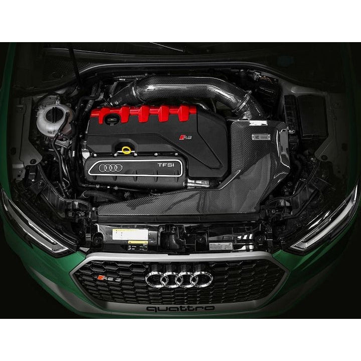 IE Carbon Fiber Intake System For AUDI RS3 8V & TTRS 8S - T1 Motorsports