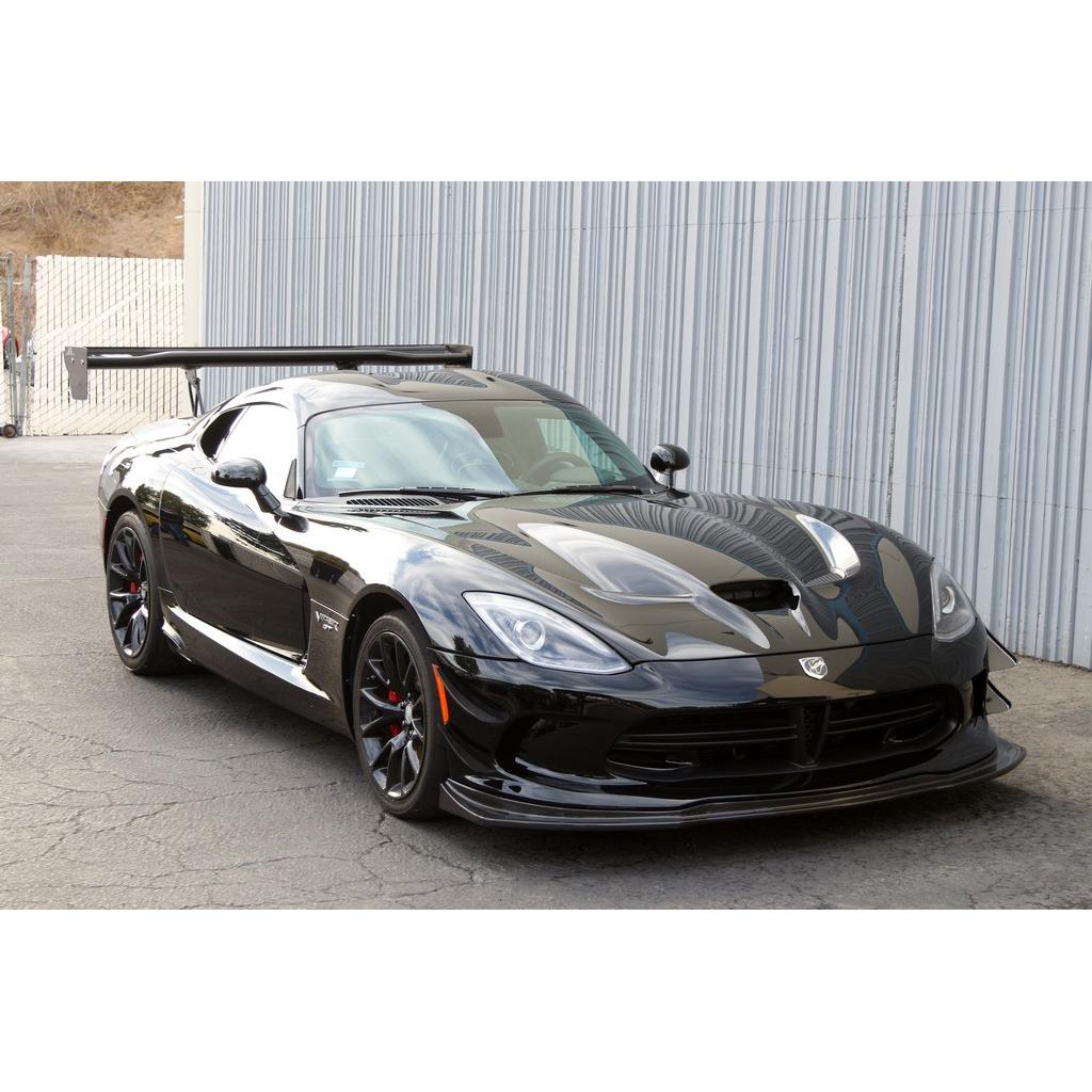 APR Dodge Viper Gen 5 GTC-500 71" Adjustable Wing - 2013-2017 - T1 Motorsports