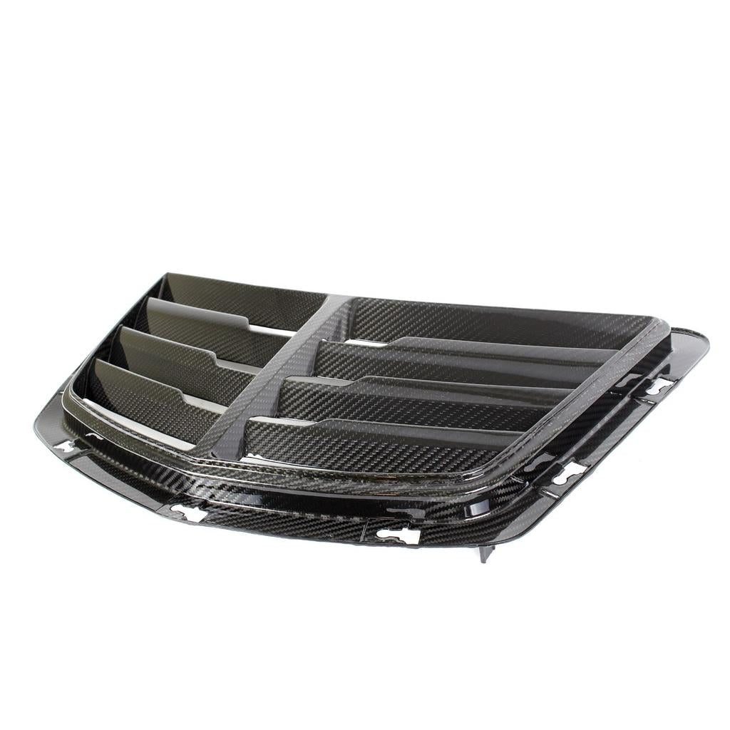APR Chevrolet Corvette C7 Z06 Hood Vent - 2015-UP - T1 Motorsports