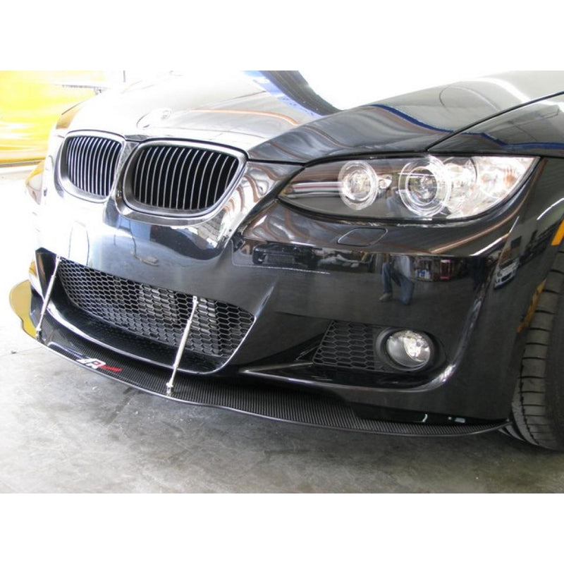 APR BMW E92 335i Front Wind Splitter - T1 Motorsports