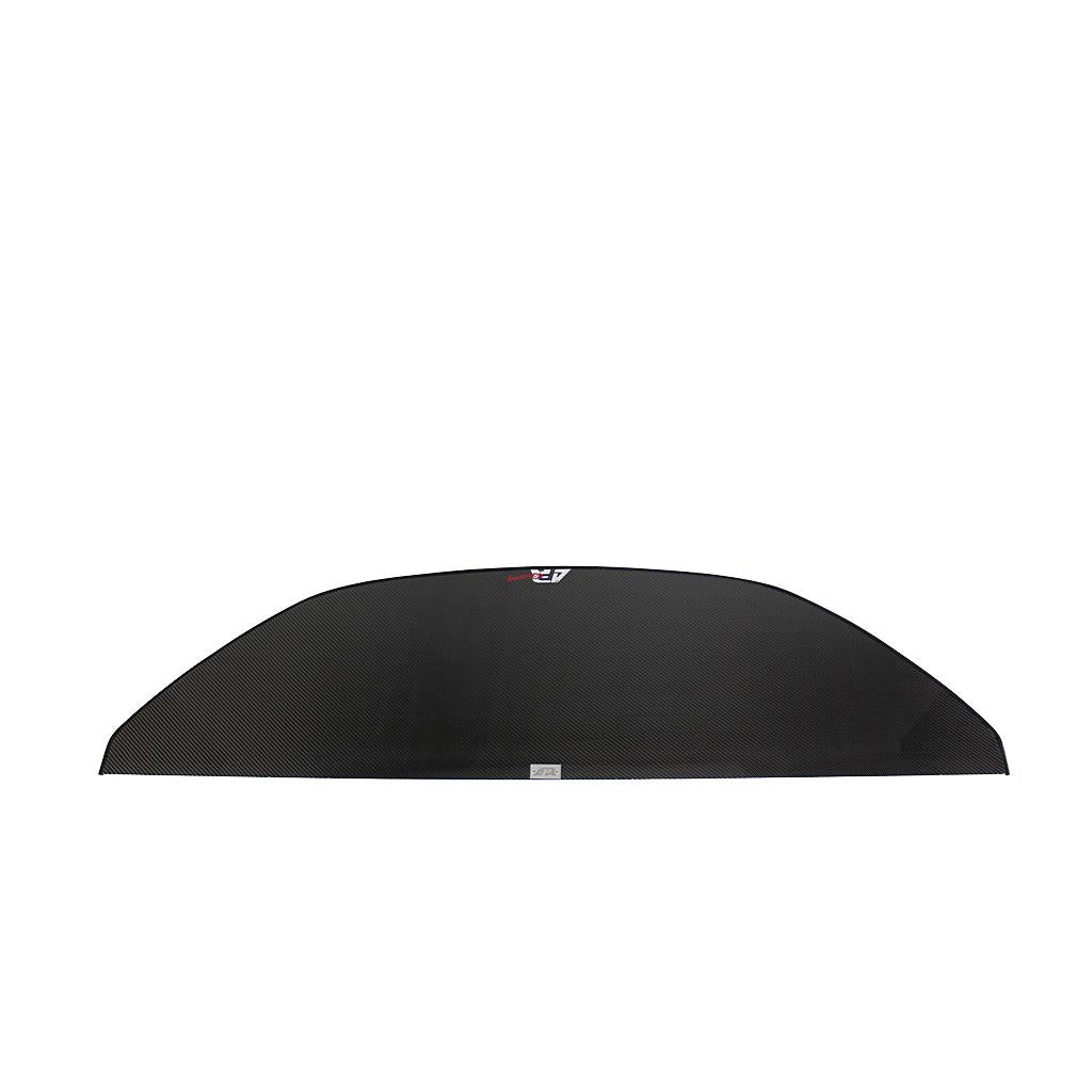 APR Honda S2000 AP1 w/o OEM Lip Front Wind Splitter - T1 Motorsports