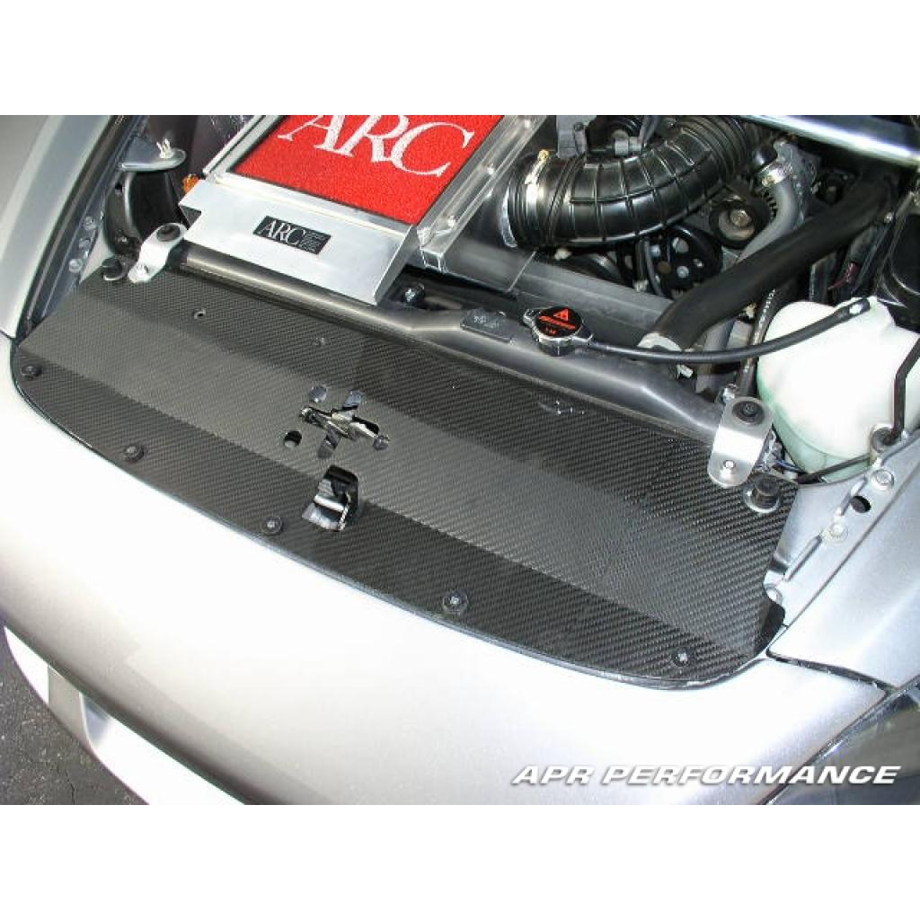 APR Honda S2000 Radiator Cooling Plate - T1 Motorsports