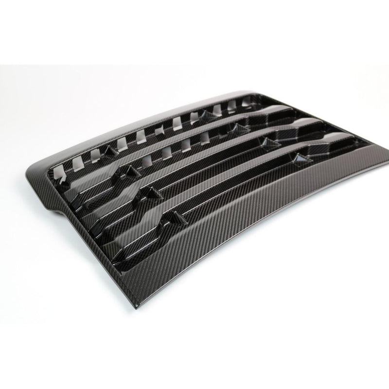 APR Ford F-150 Raptor Hood Vent - T1 Motorsports