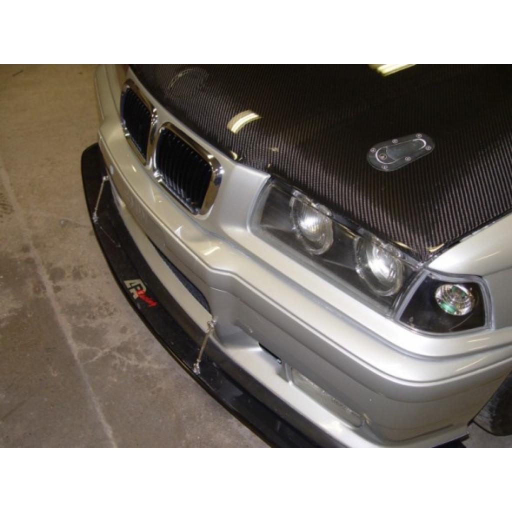 APR BMW E36 M3 Front Wind Splitter - T1 Motorsports