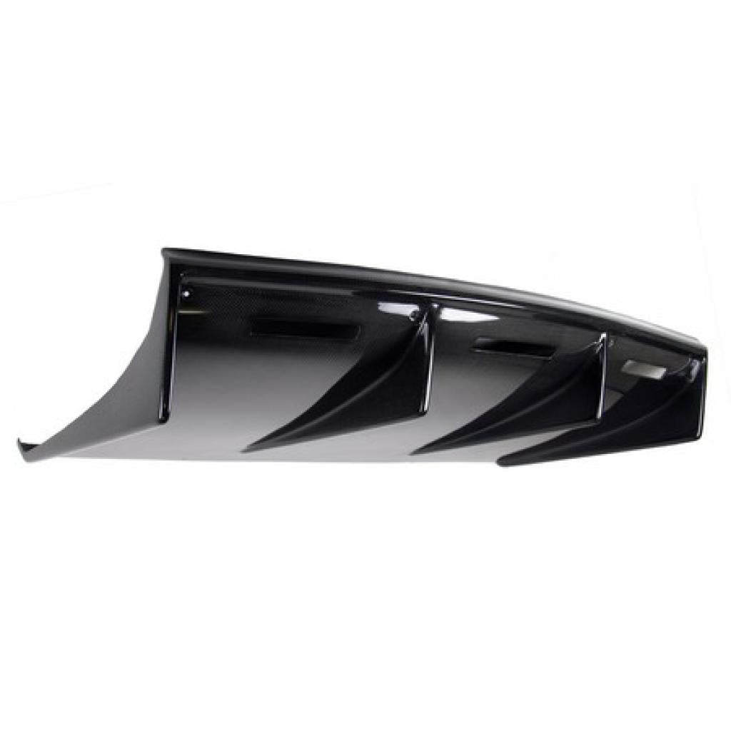 APR Ford Mustang S197 Rear Diffuser - 2005-2009 - T1 Motorsports