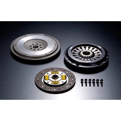 HKS La Clutch - Nissan Silvia