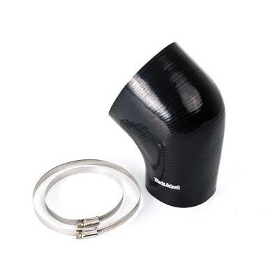 Macht Schnell - Intake Charge Pipe (ICP) - E46 M3 - T1 Motorsports