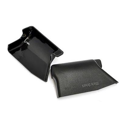 Macht Schnell - Intake Charge Scoops (ICS) - E9X 3-Series & M3 - T1 Motorsports