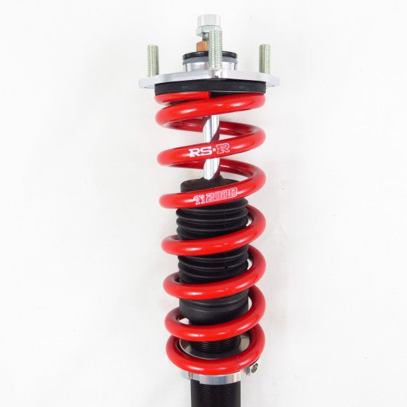 RS-R - Sports-i Coilovers - Lexus GS300/400/430 (JZS160) - 1998-2005