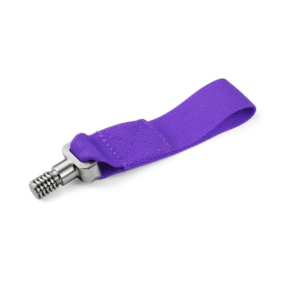 Macht Schnell - Motorsport Tow Strap - T1 Motorsports