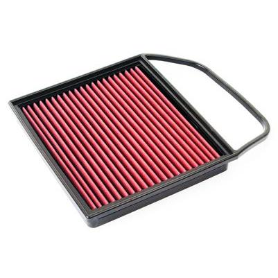 Macht Schnell - N54B30 High Performance Air Filter - N54 - T1 Motorsports