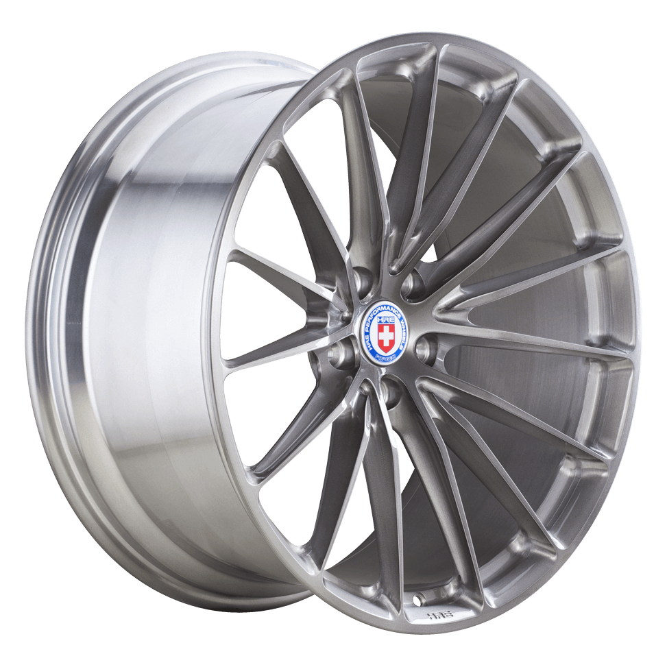 HRE Wheels Forged Series P1 - P103