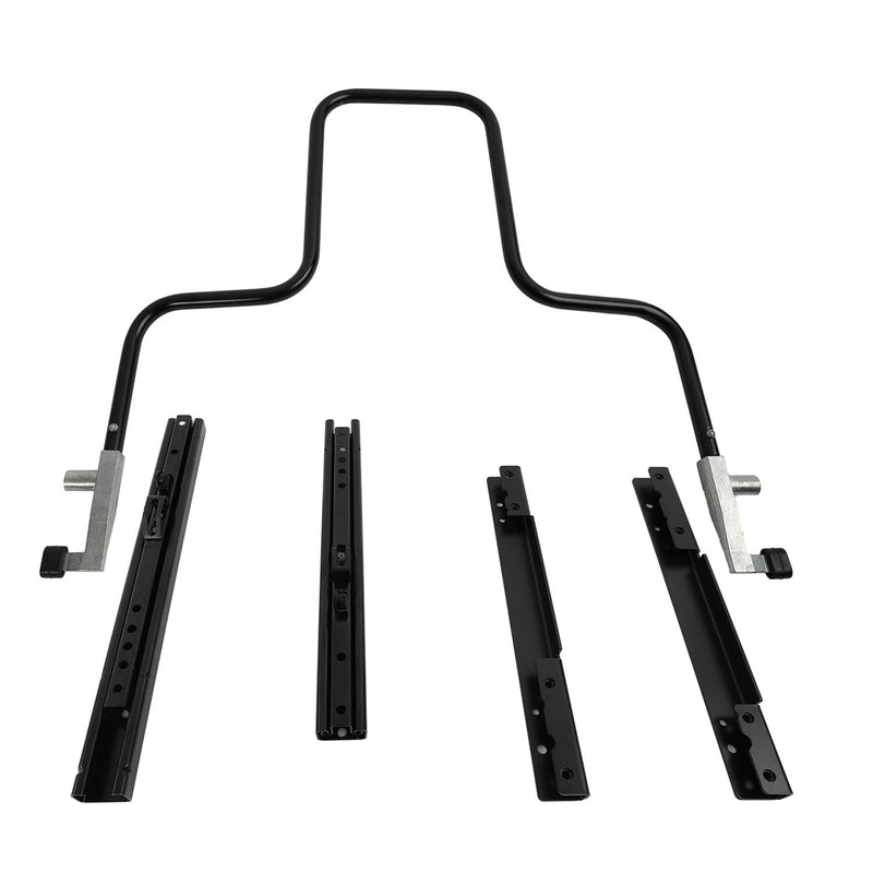 RECARO Seat Sliders - Driver - T1 Motorsports